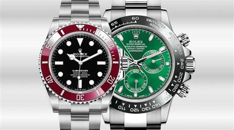 rolex 2023 previsioni